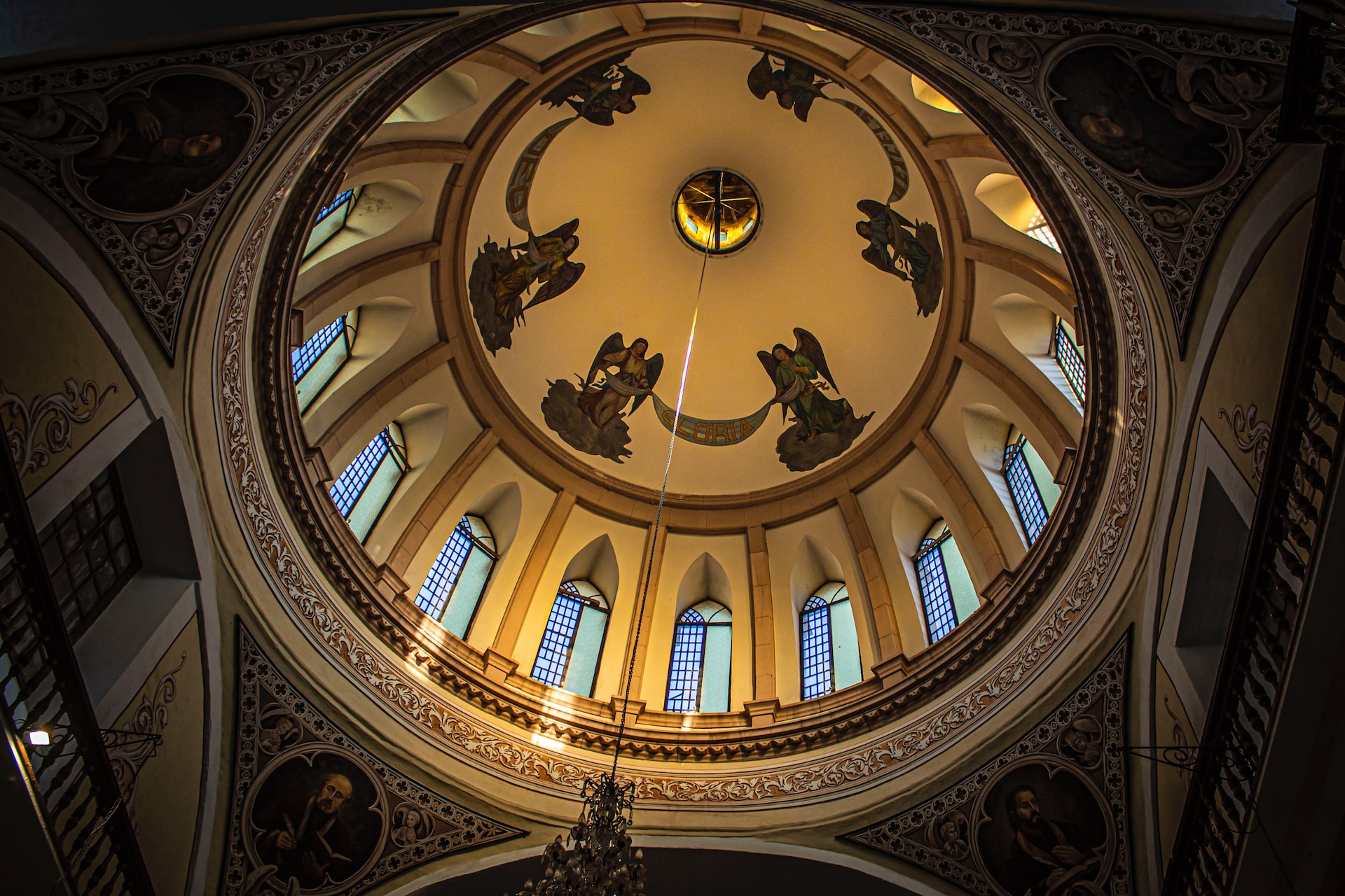 Guadalajara Cathedral